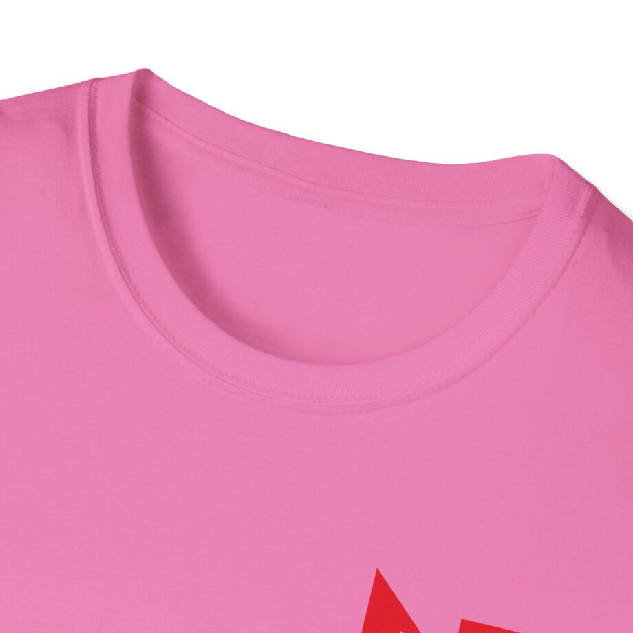 Natanael Cano Unisex Softstyle T-Shirt