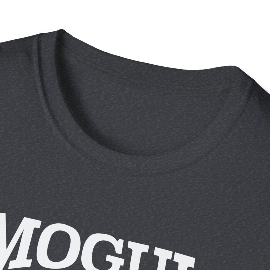 Mogul Moves Unisex Softstyle T-shirt