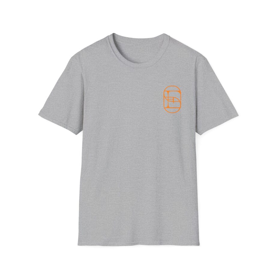 Froukje Unisex Softstyle T-Shirt