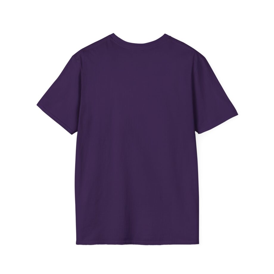 Trevor Bauer Outage Sword Unisex Softstyle T-Shirt