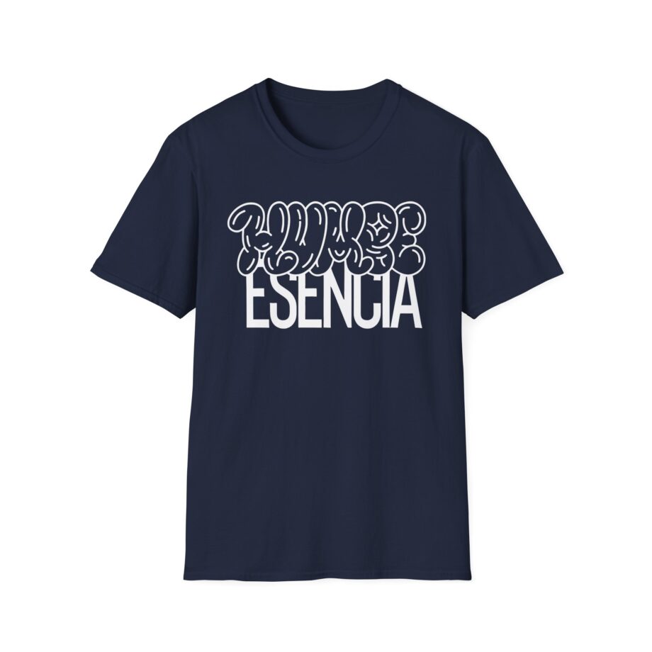 Humbe Esencia Unisex Softstyle T-shirt