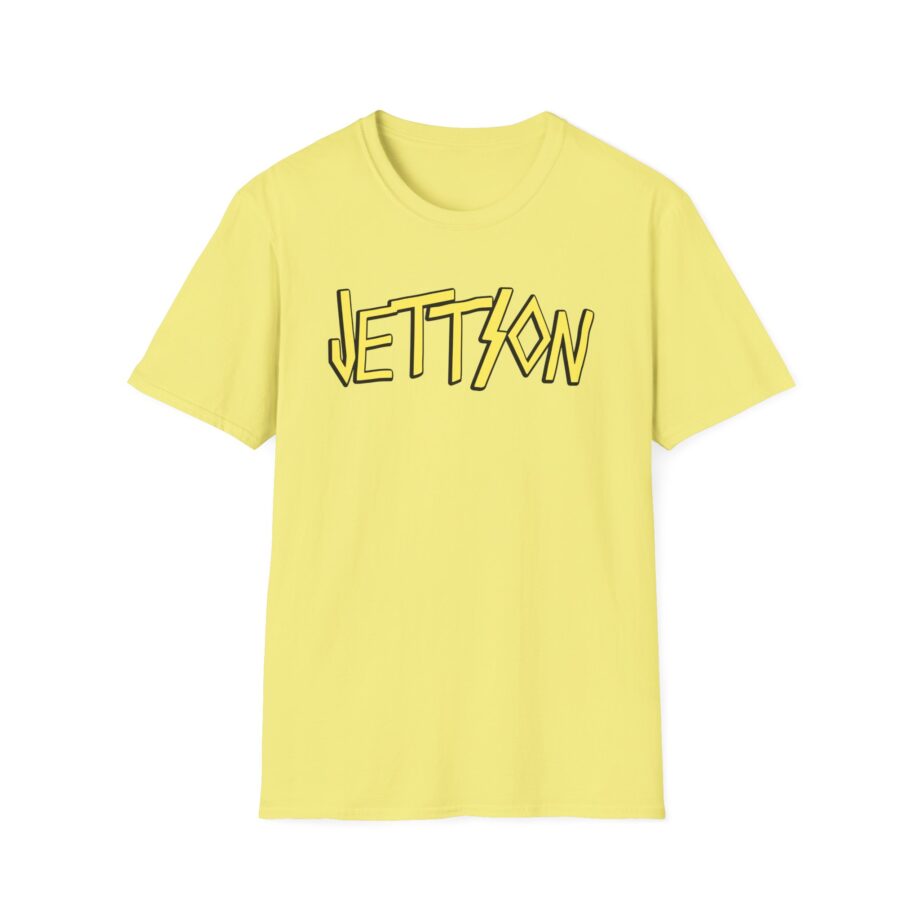 Jett Lawrence Unisex Softstyle T-Shirt