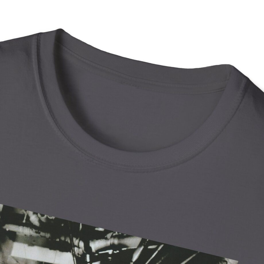 Limp Bizkit Unisex Softstyle T-Shirt