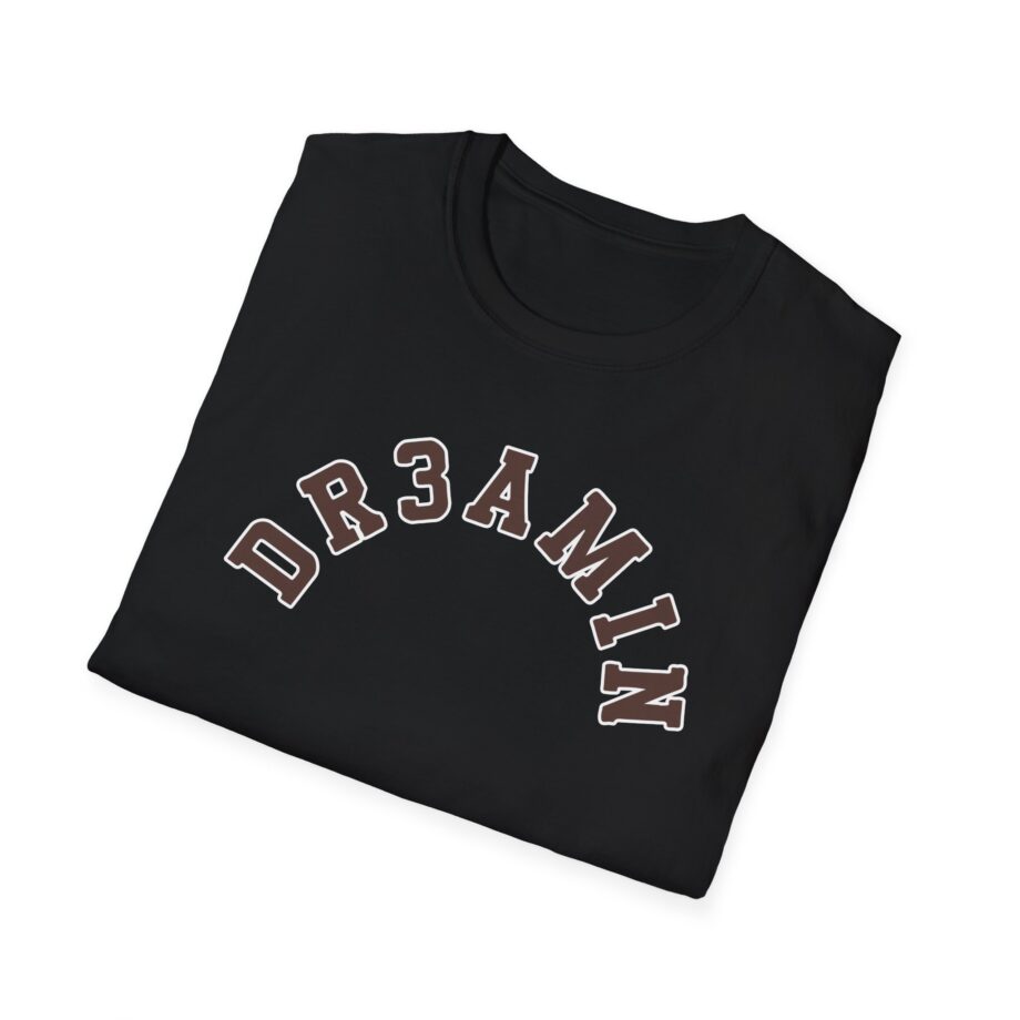 Clix Dr3amin Unisex Softstyle T-Shirt