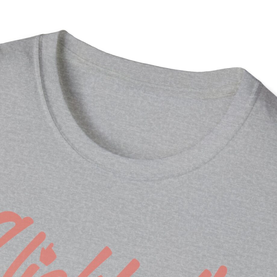 Morgz Clickbait Queen Unisex Softstyle T-Shirt