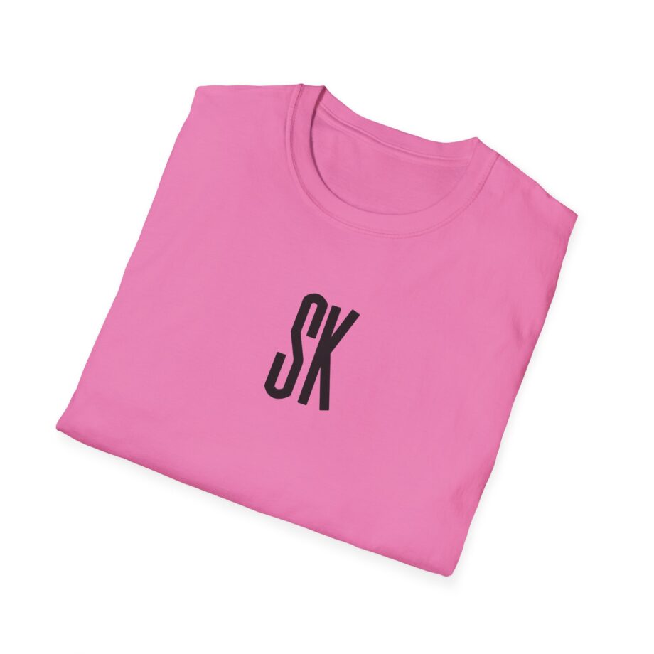 Skabeche Unisex Softstyle T-Shirt