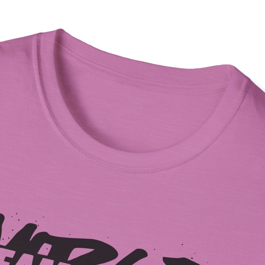 Team Morgz Unisex Softstyle T-Shirt