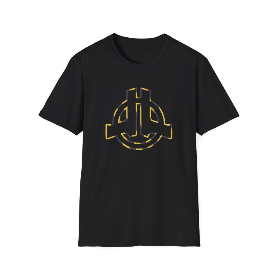 Dual Damage Unisex Softstyle T-Shirt