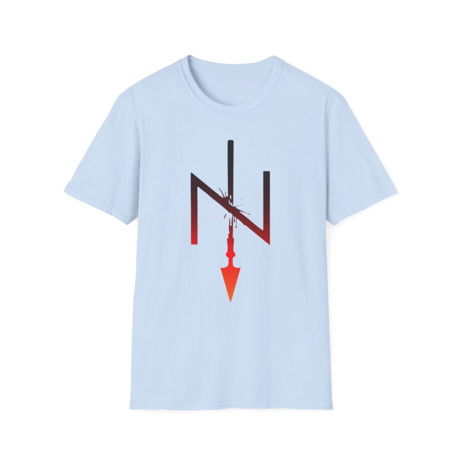 Azov Insignia Unisex Softstyle T-shirt