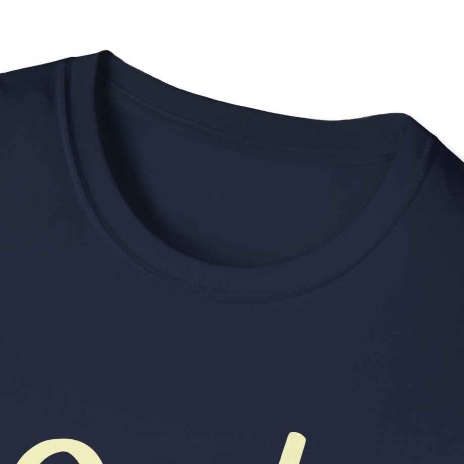 Boef Unisex Softstyle T-Shirt