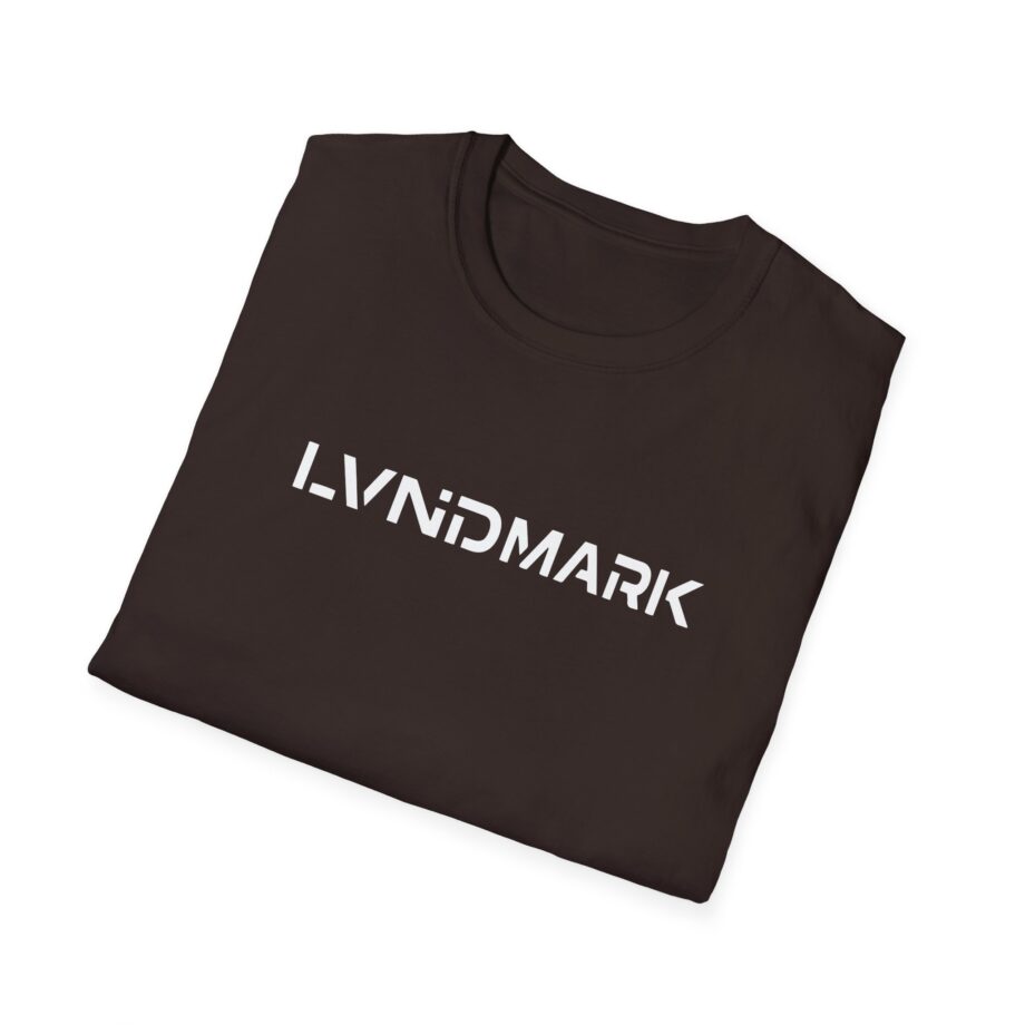 Lvndmark Unisex Softstyle T-shirt