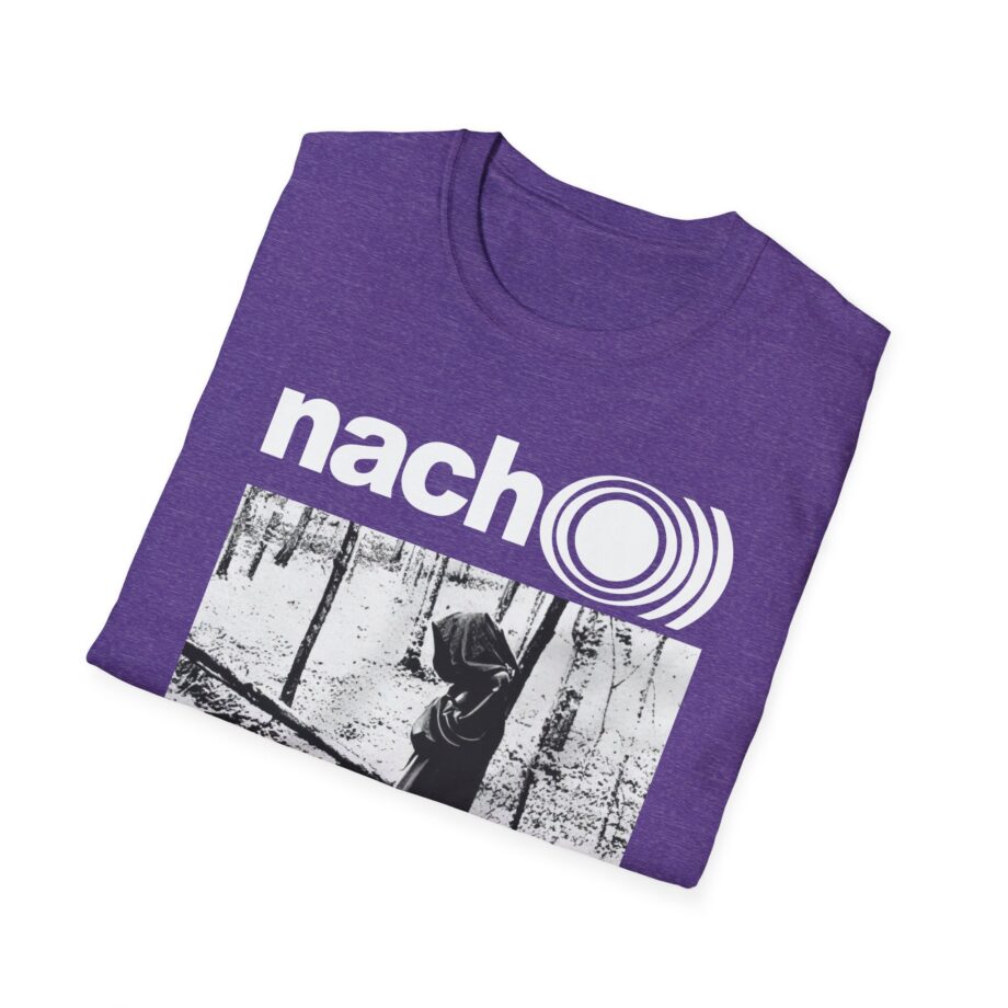 Weekend Nachos Sunn Unisex Softstyle T-Shirt