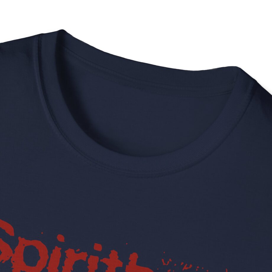 Spiritbox Static Unisex Softstyle T-Shirt