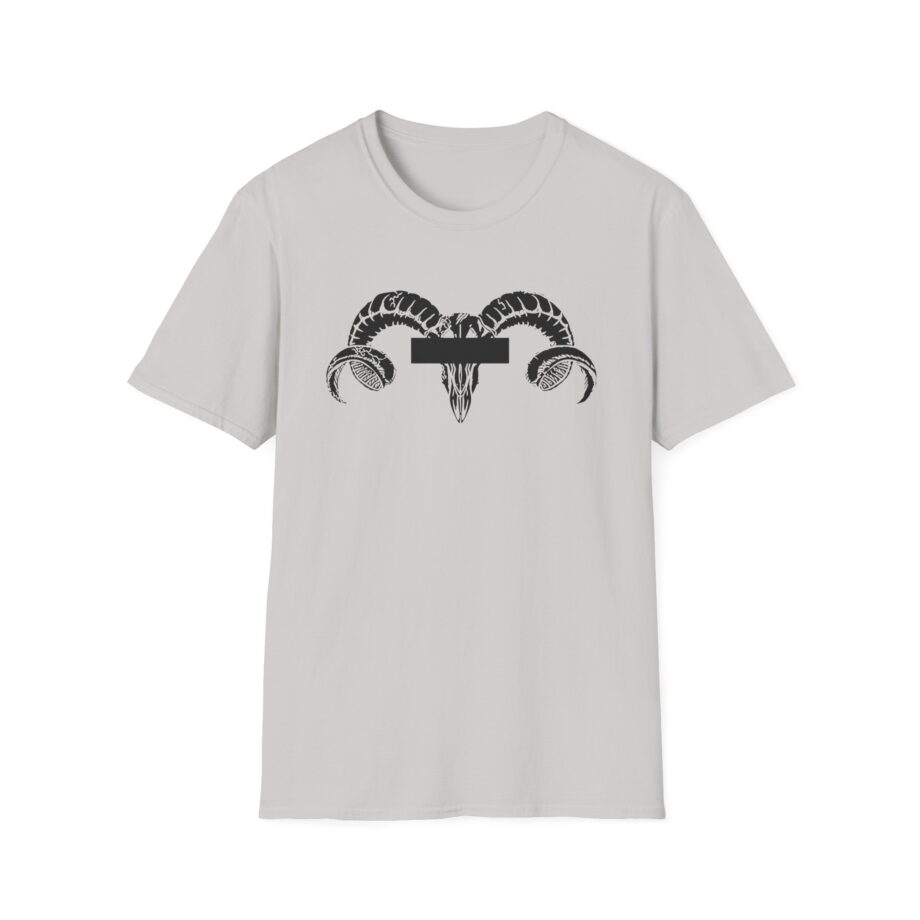 Julien Solomita Unisex Softstyle T-Shirt