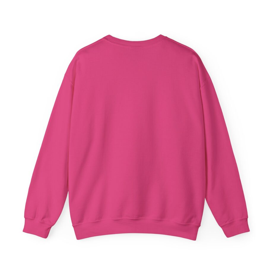 Slushy Noobz Unisex Heavy Blend Crewneck Sweatshirt