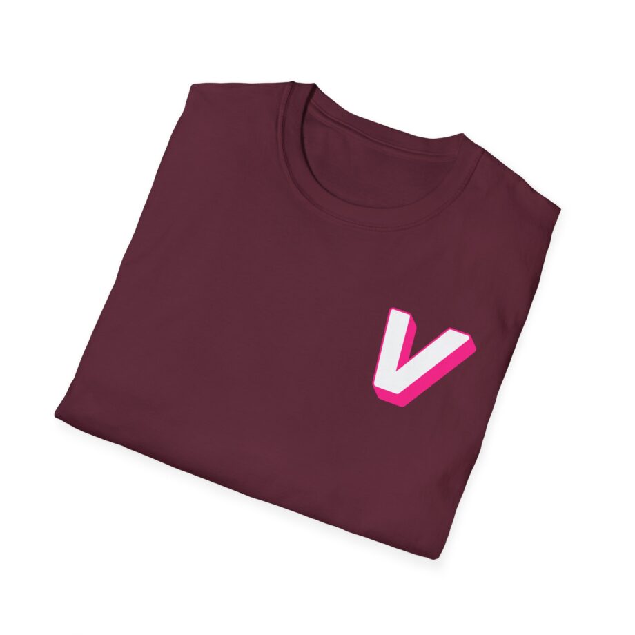 Vshojo Unisex Softstyle T-Shirt