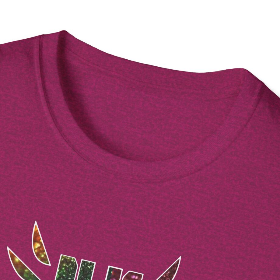 Heelmike Unisex Softstyle T-shirt
