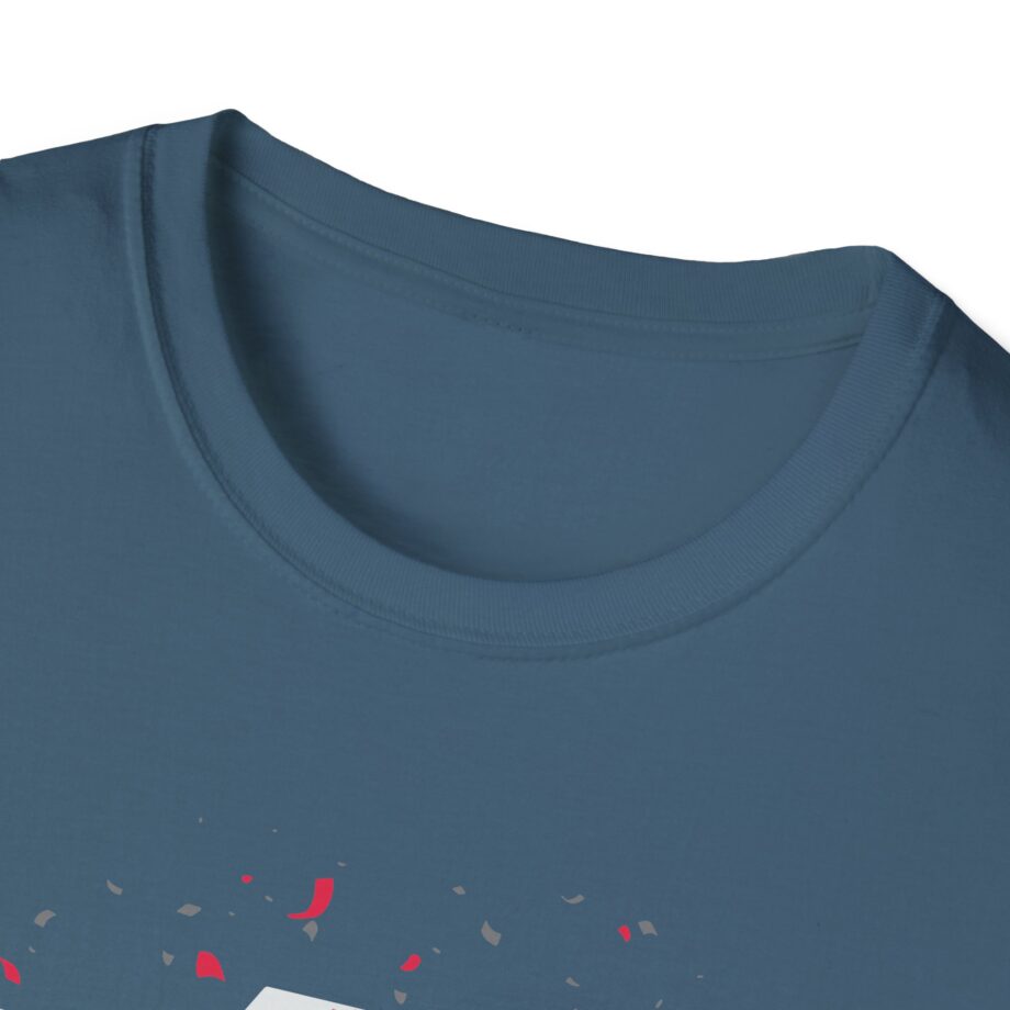 Bugha World Cup Champion Unisex Softstyle T-Shirt