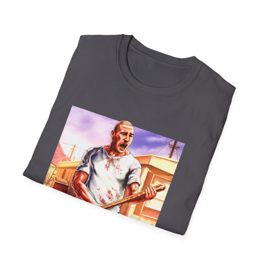 Cancel Me Sean Strickland Unisex Softstyle T-shirt
