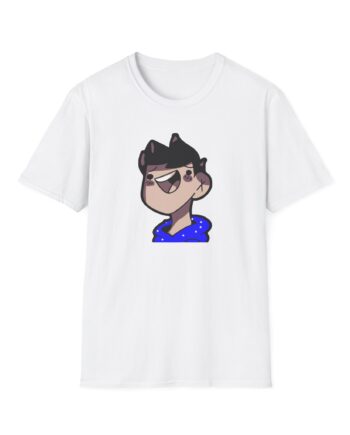 Clix Unisex Softstyle T-Shirt