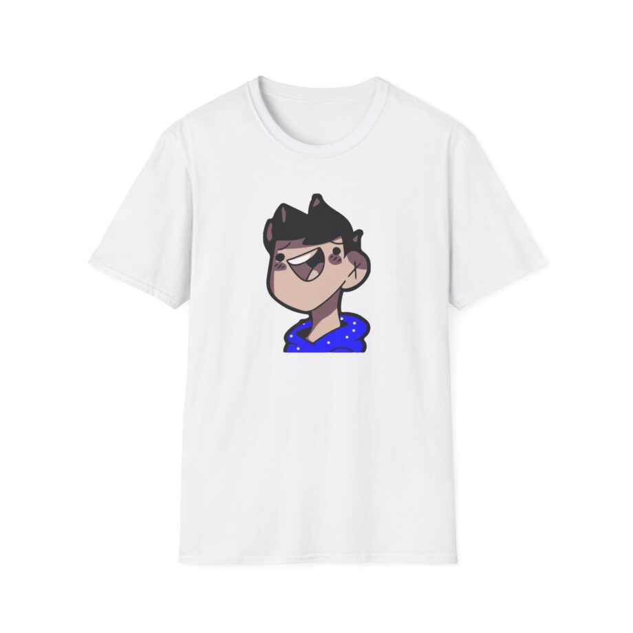 Clix Unisex Softstyle T-Shirt