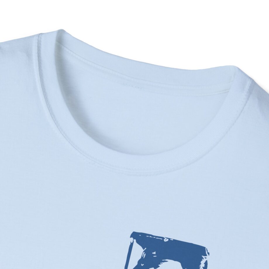 Froukje  Unisex Softstyle Tee