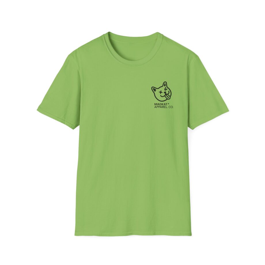 Rubius New Originals V.2 Unisex Softstyle T-Shirt