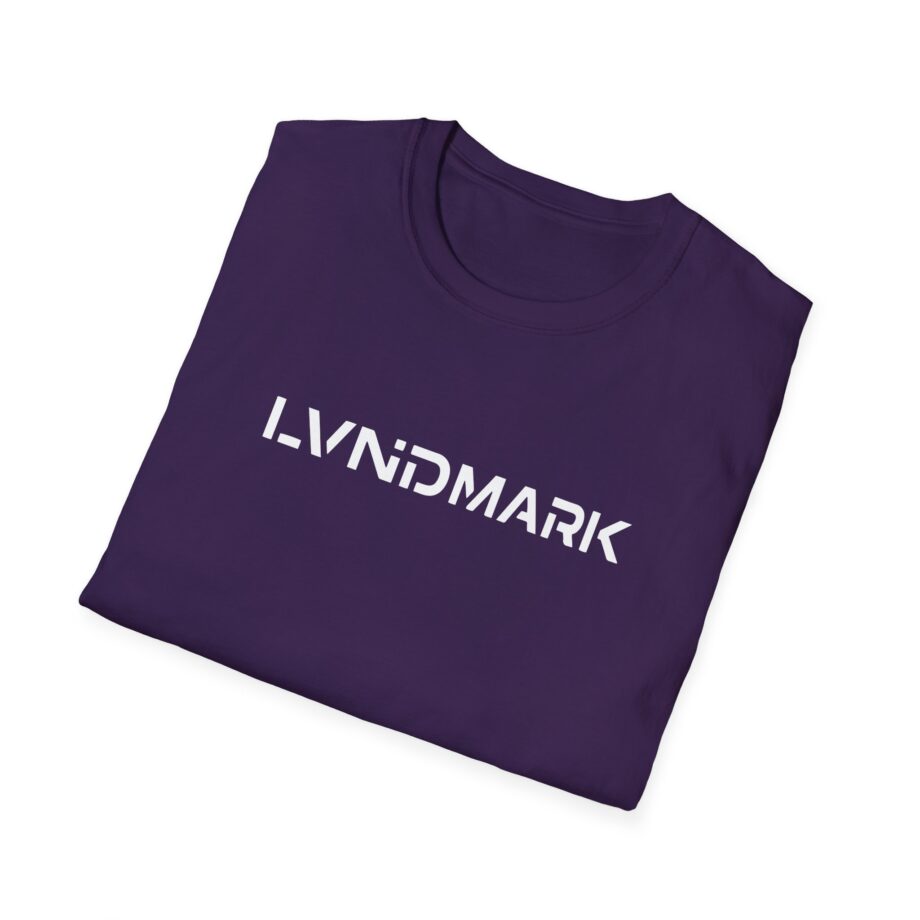 Lvndmark Unisex Softstyle T-shirt