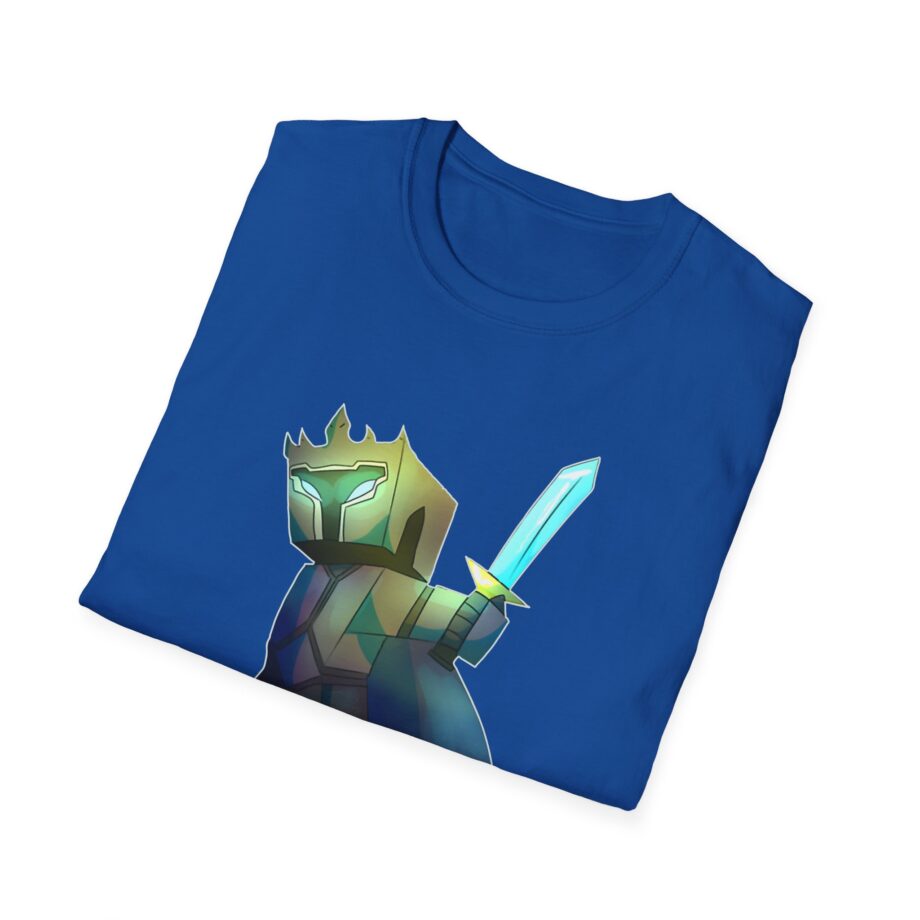 Popularmmos Unisex Softstyle T-shirt