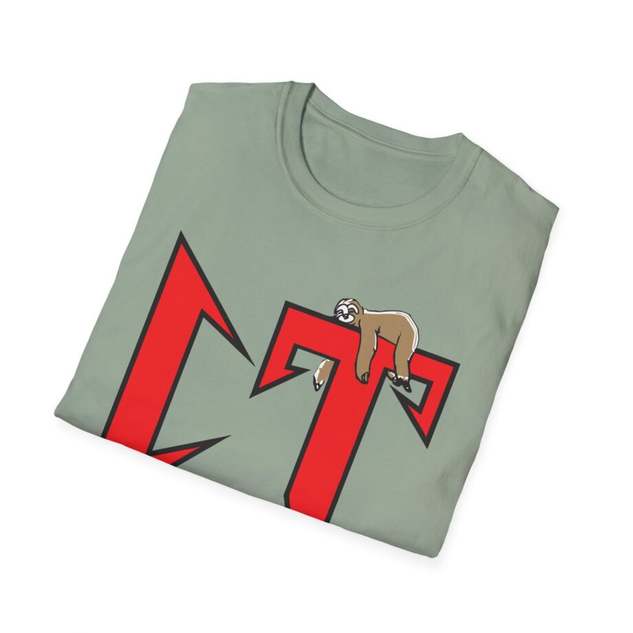 Natanael Cano Unisex Softstyle T-Shirt