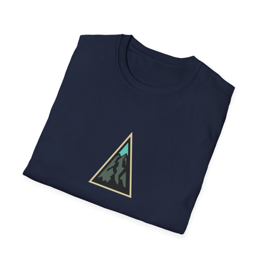 Lvndmark Unisex Softstyle T-shirt