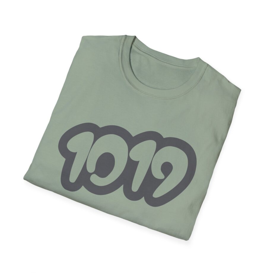 Lucio 1019 Unisex Softstyle T-shirt