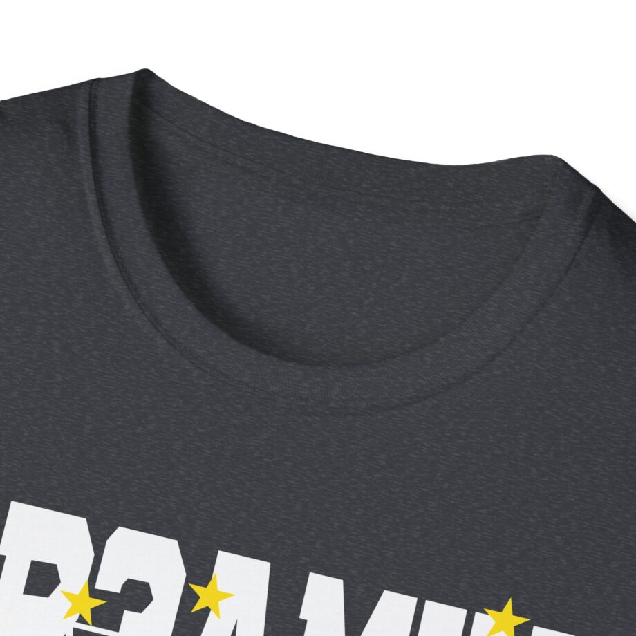 Dr3amin La Unisex Softstyle T-Shirt