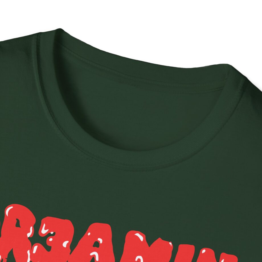 Clix Dr3amin Unisex Softstyle T-Shirt
