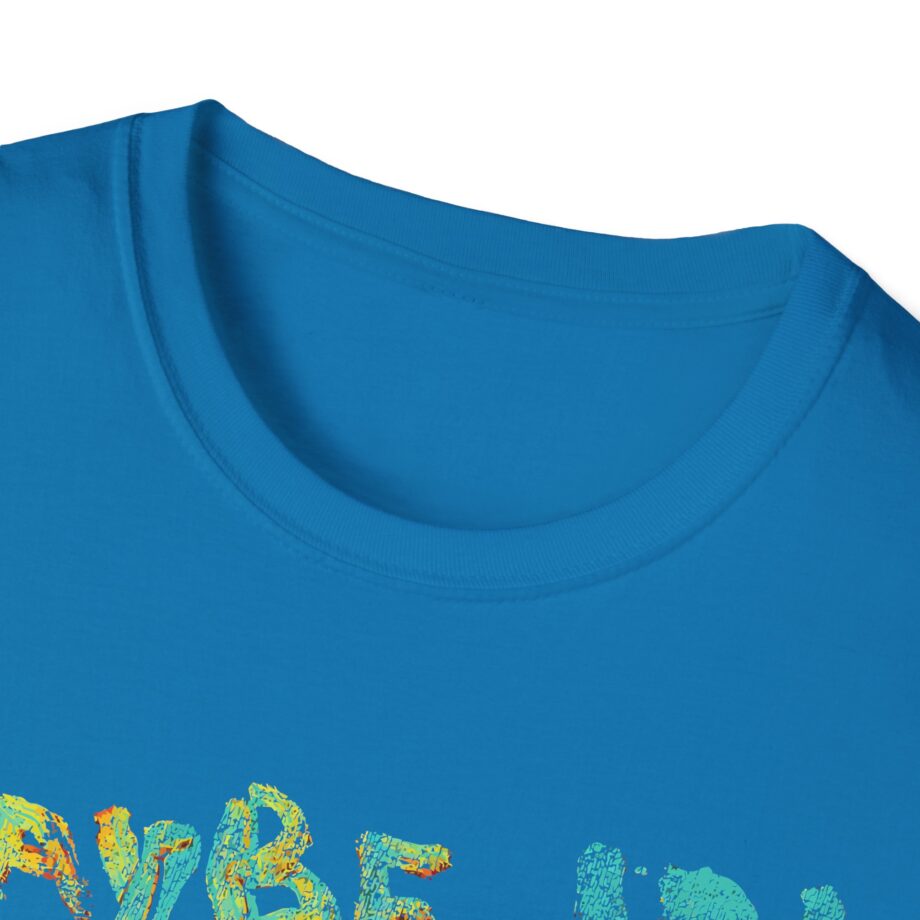 Smino Nirvana Lsd Ls Unisex Softstyle T-shirt