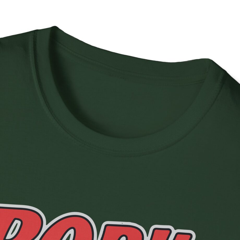 Slogo Boruk Gang Unisex Softstyle T-Shirt