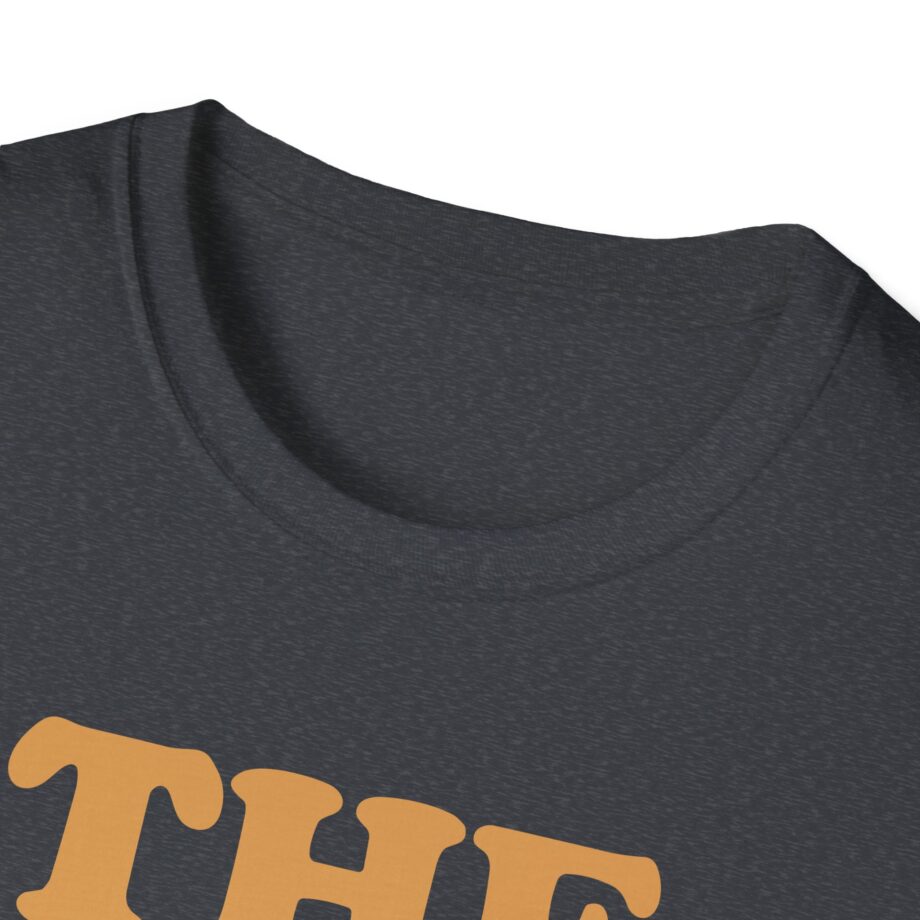 Niniall Horan Hello Lovers X the Show Unisex Softstyle T-shirt