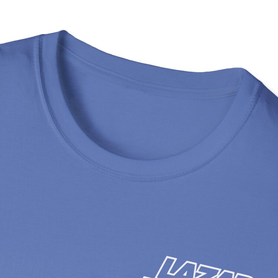 Lazar Beam Unisex Softstyle T-Shirt