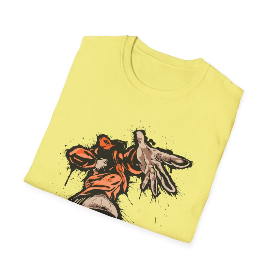 Limp Bizkit Significant Other Unisex Softstyle T-Shirt