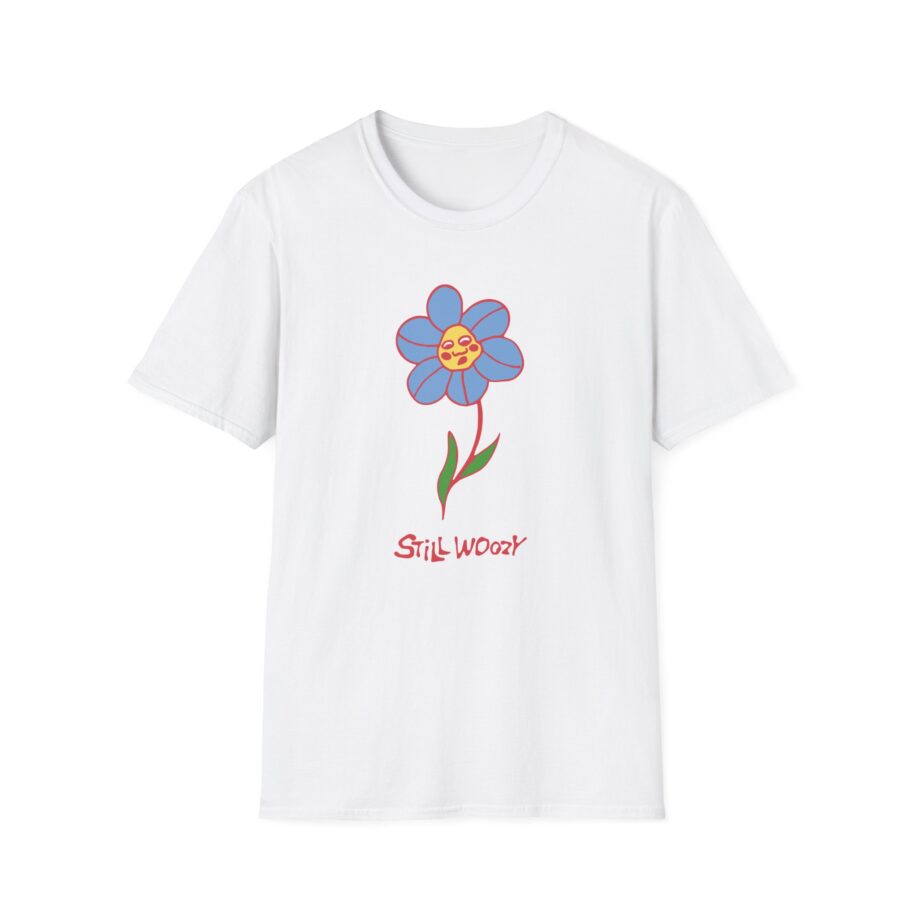 Still Woozy Unisex Softstyle T-shirt