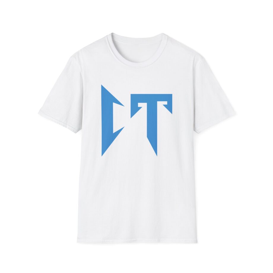 Natanael Cano Unisex Softstyle T-Shirt