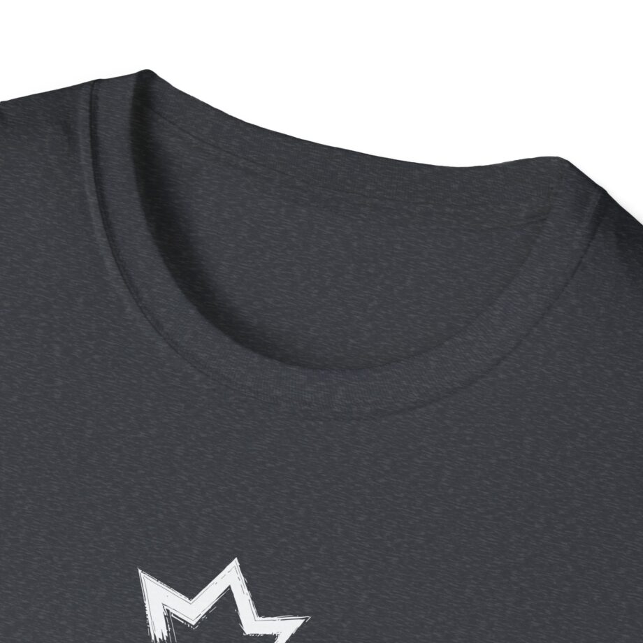 Trymacs Logo Unisex Softstyle T-Shirt