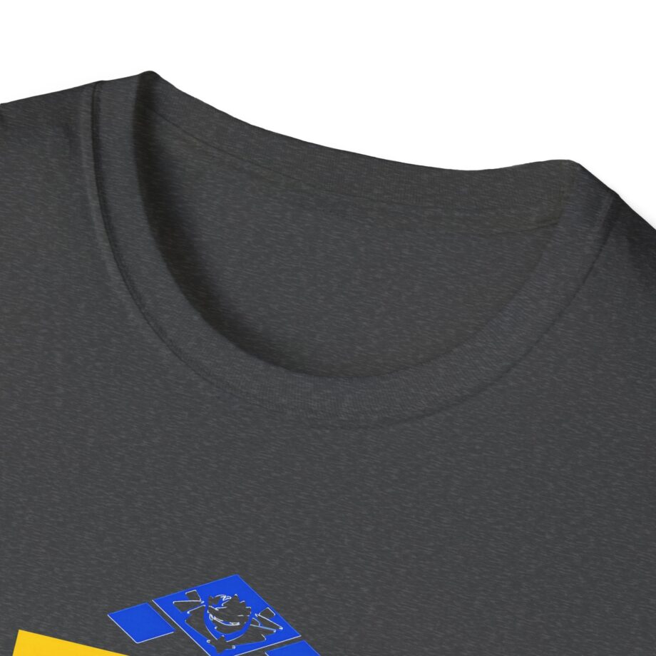 Drlupo   Unisex Softstyle T-Shirt