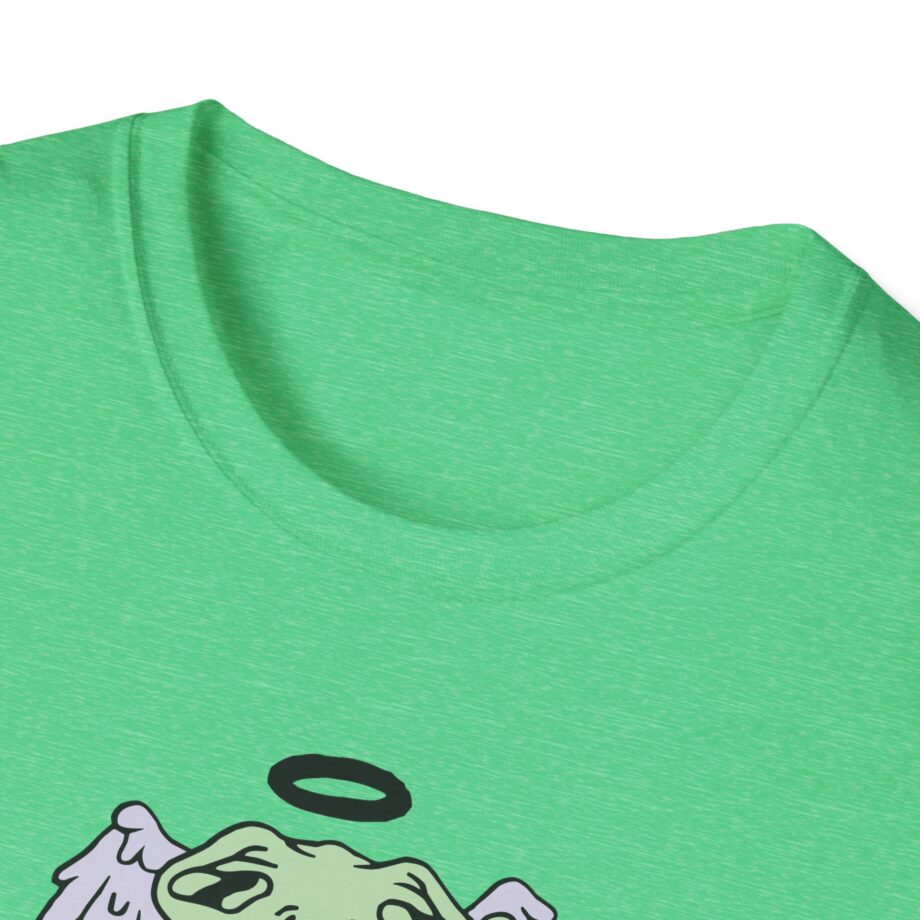 Froukje  Unisex Softstyle T-Shirt