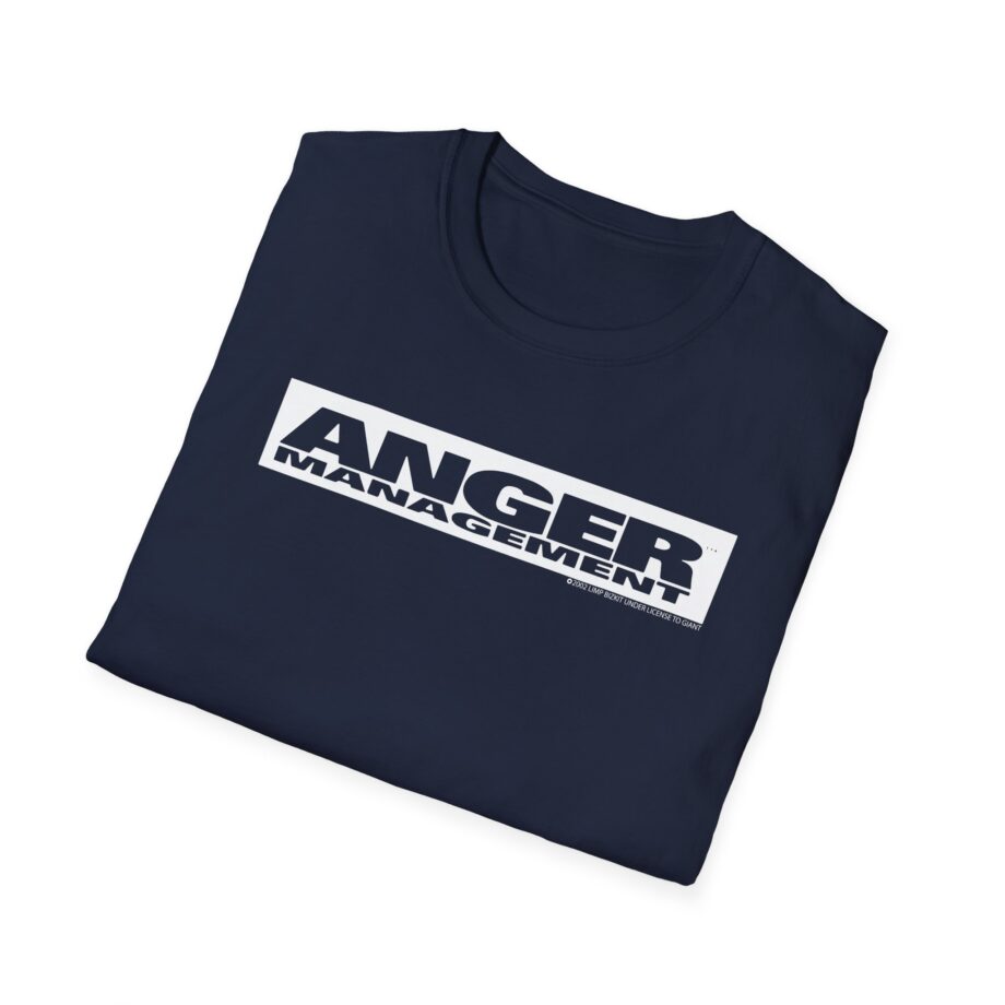 Limp Bizkit Unisex Softstyle T-Shirt