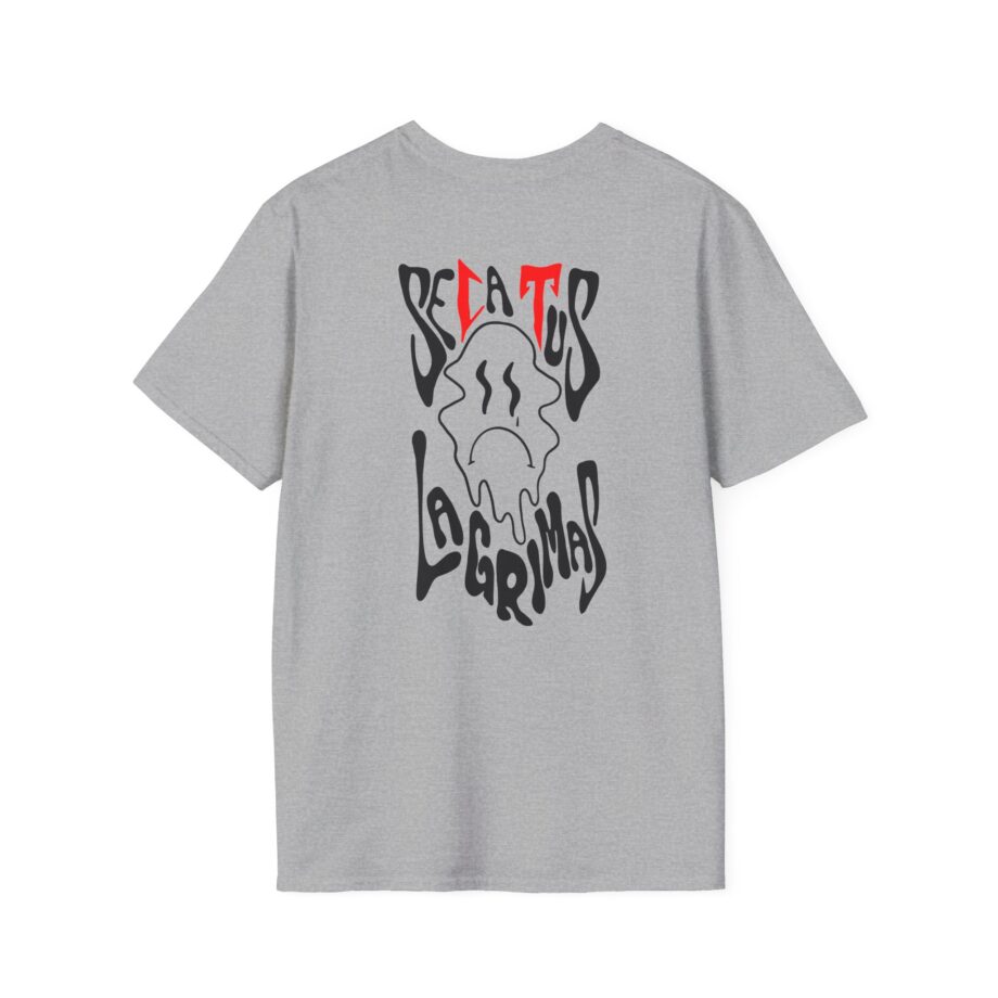 Natanael Cano Unisex Softstyle T-Shirt