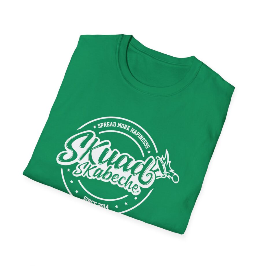 Skabeche  Unisex Softstyle T-Shirt