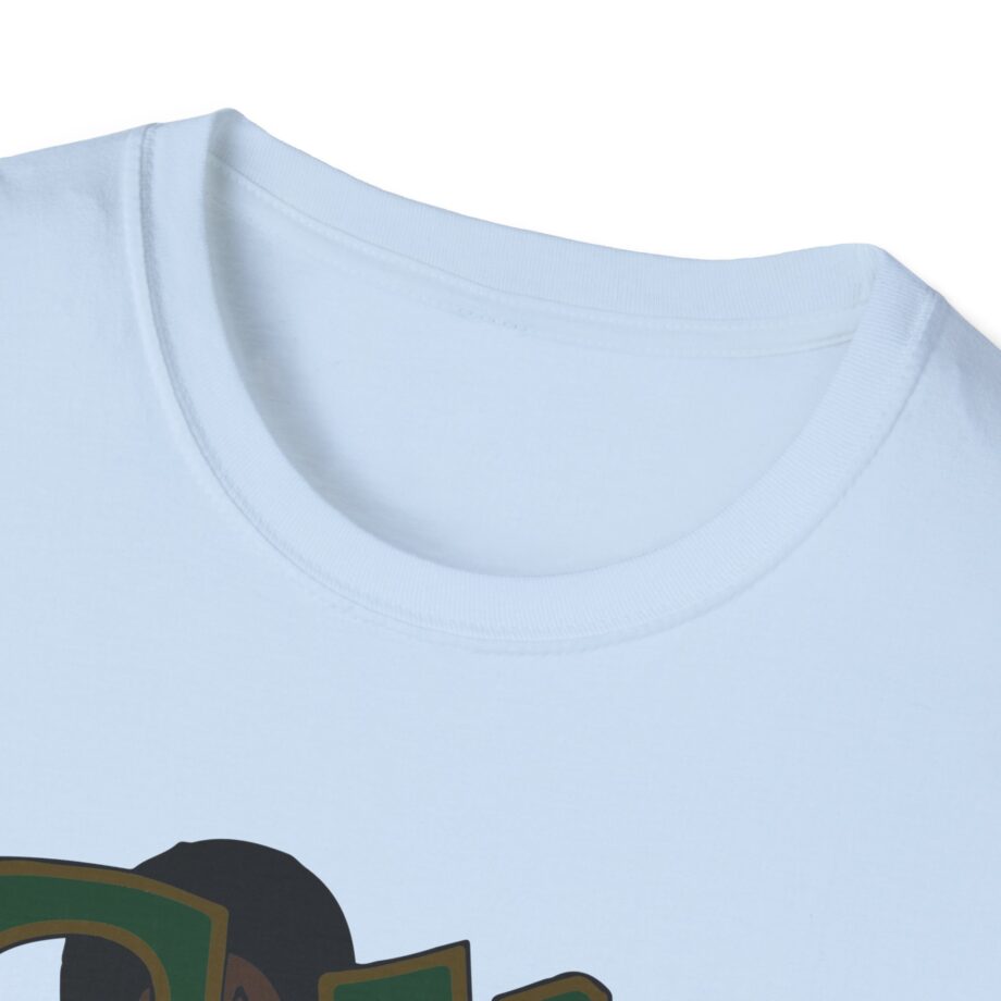 Afroman  colt 45 Unisex Softstyle T-Shirt
