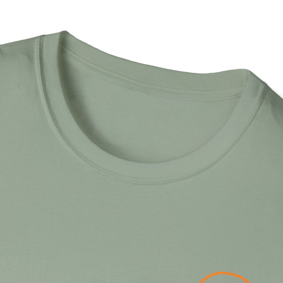Froukje Unisex Softstyle T-Shirt