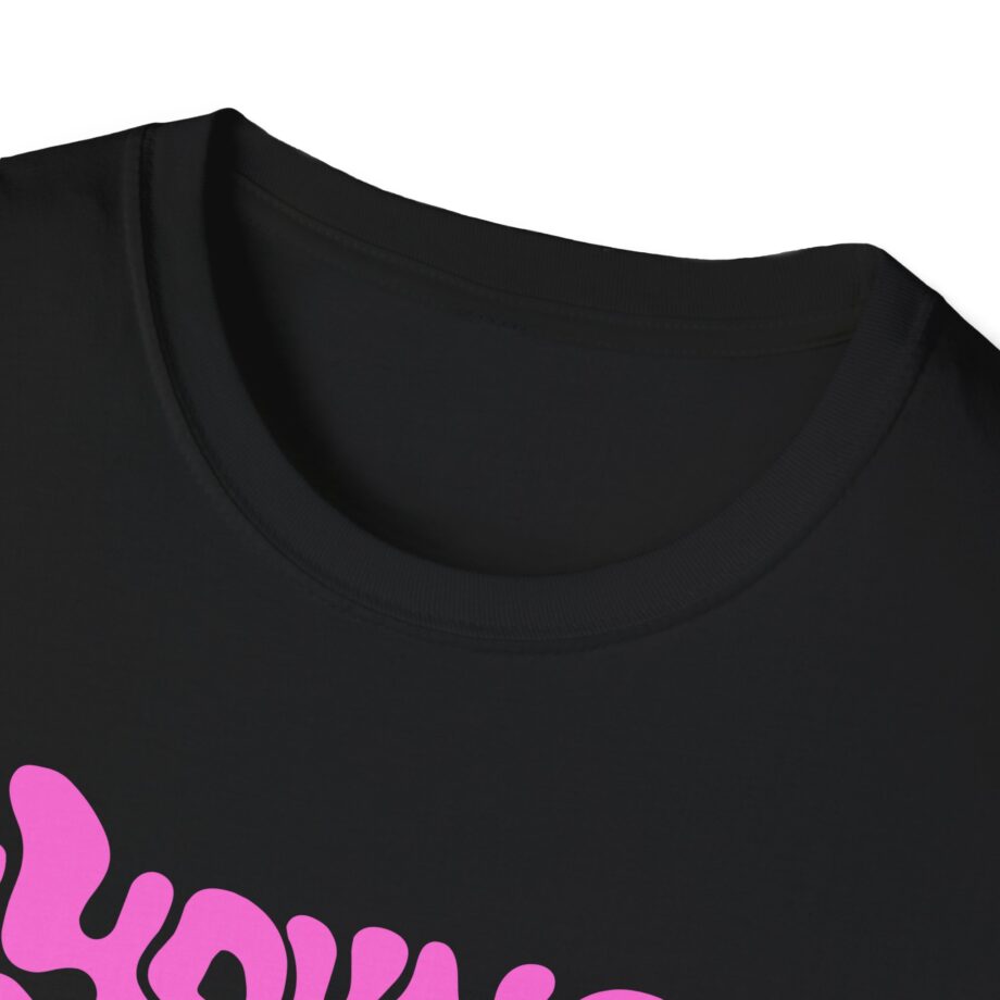 Young Miko Unisex Softstyle T-Shirt